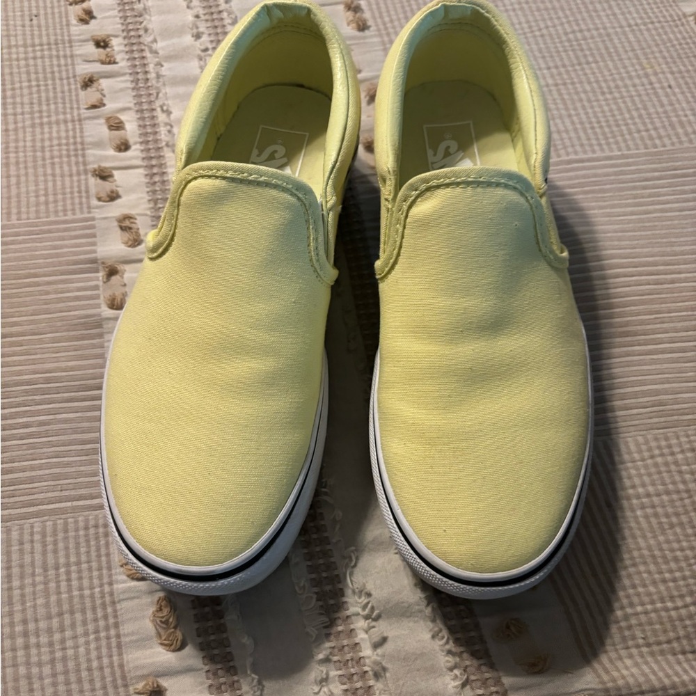 Vans Stacked Platform - image 4